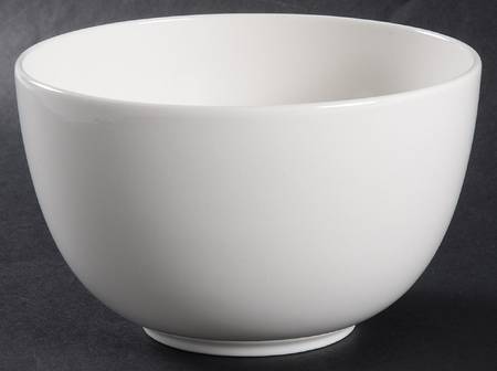 Montmartre Soup/Cereal Bowl