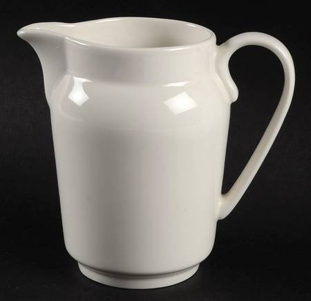 Montmartre Creamer