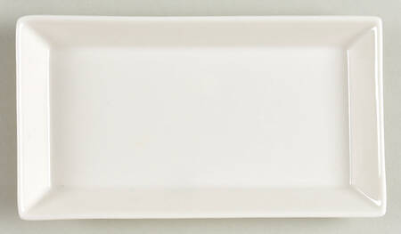 Whiteware (Serveware) 1/4 Lb Butter No Lid