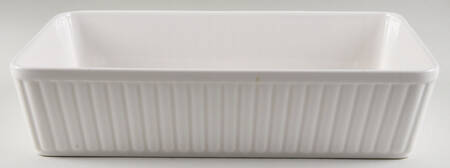 Whiteware (Serveware) 13" Lasagna