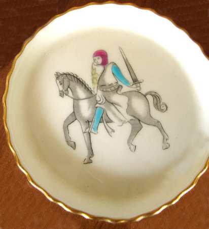 A2009 by Minton