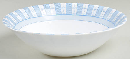 Garden Trellis Coupe Cereal Bowl