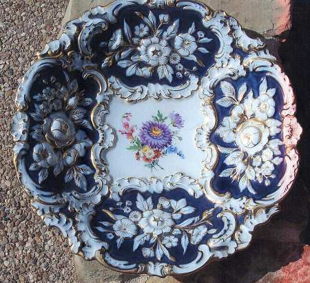 MSS139 by Meissen (Germany)