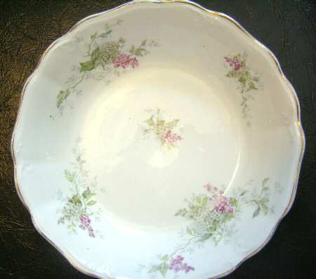 MAD192 Coupe Soup Bowl
