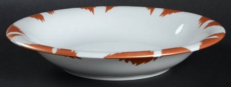 Aladdin Coupe Soup Bowl