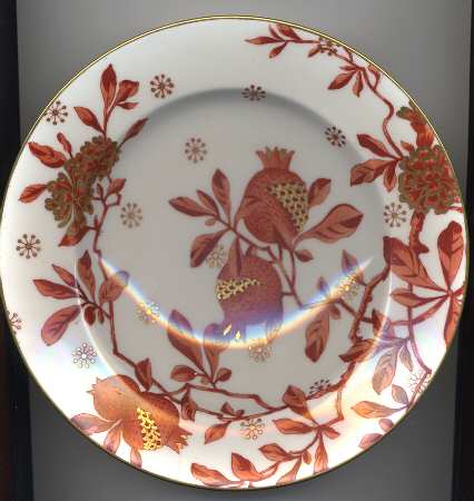 G3243 Smooth by Minton