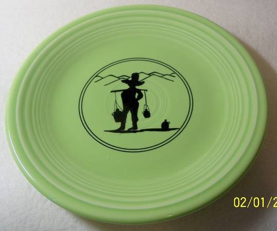 Moonshine Chartreuse by Mega China