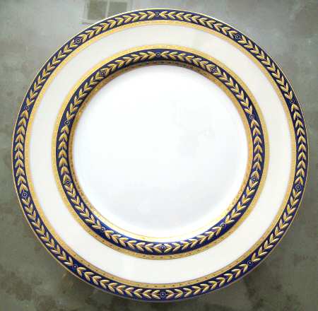 H4960 by Minton