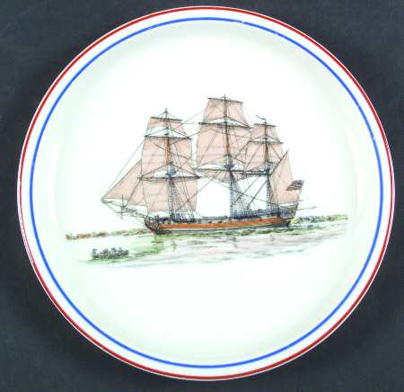 Our Maritime Heritage Land by Mottahedeh