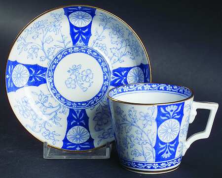 G4981 by Minton