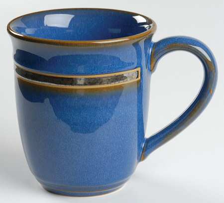 Mira Sapphire Mug
