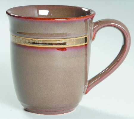 Mira Amber Mug