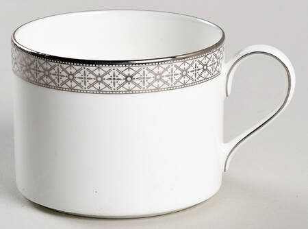 Riverside Park Flat Cup