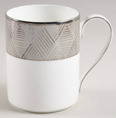 Astor Place Mug