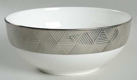 Astor Place 9" Round Vegetable Bowl