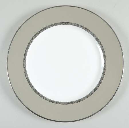 Astor Place Service Plate (Charger)