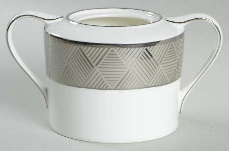 Astor Place Sugar Bowl No Lid