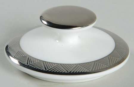 Astor Place Lid for Sugar Bowl