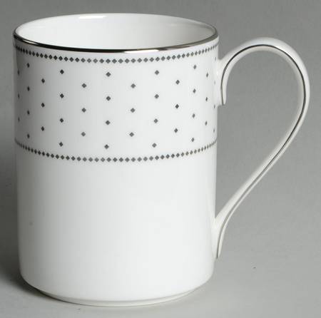 Chelsea Platinum Mug