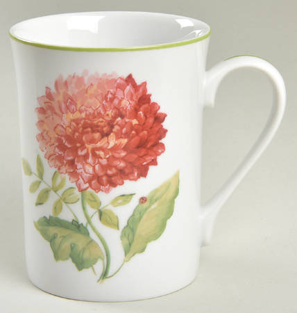 Garden Toscana Mosaic Mug