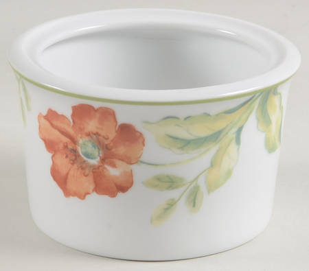 Garden Toscana Mosaic Sugar Bowl No Lid