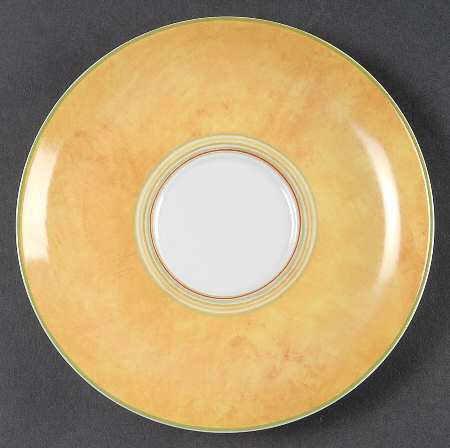 Garden Toscana Sole Saucer