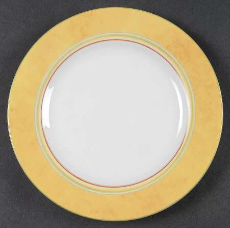 Garden Toscana Sole Bread & Butter Plate