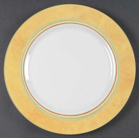 Garden Toscana Sole Dinner Plate