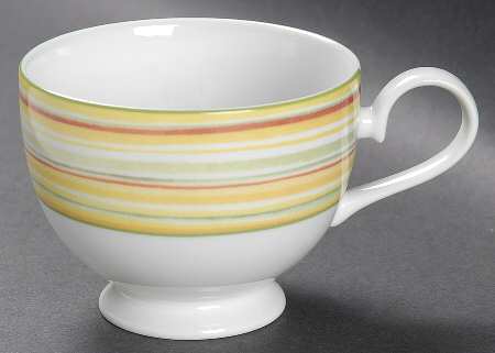 Garden Toscana Sole Footed Cup