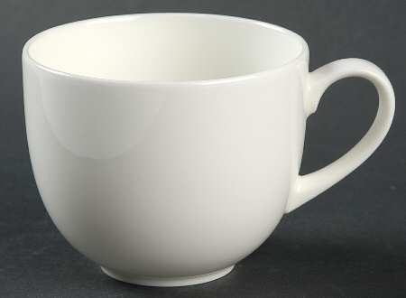 Lattice Flat Cup