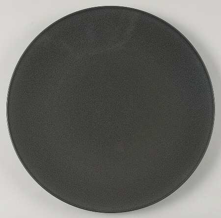Slate 13" Chop Plate (Round Platter)