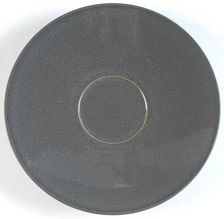 Slate Saucer