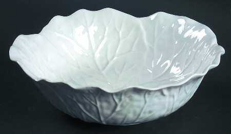 Spring Countryside Individual Salad Bowl