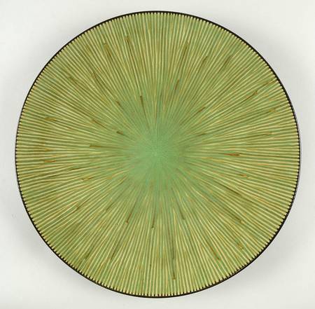 Bali Service Plate (Charger)
