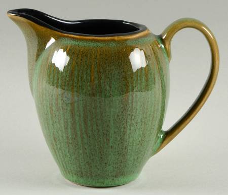 Bali Creamer