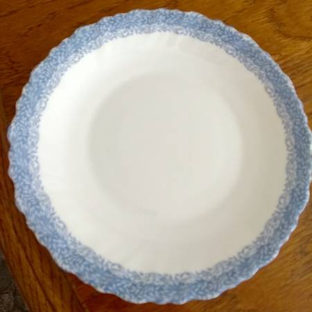 MTW13 Salad Plate