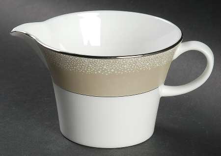 Luminescent Pearls Creamer