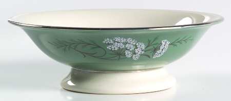 First Love Fruit/Dessert (Sauce) Bowl