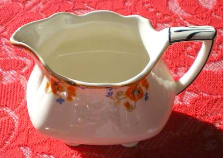 Coralette Creamer