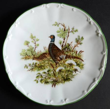 M101 Salad Plate