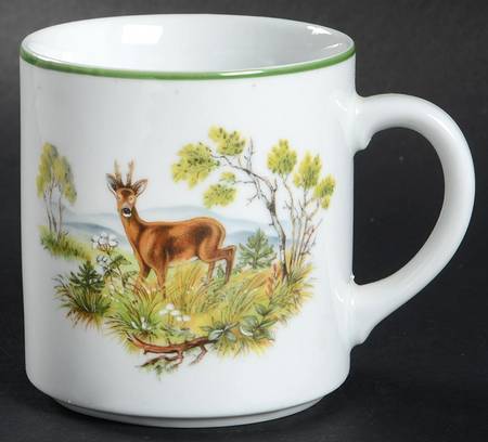 M101 Mug