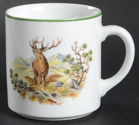 M101 Mug