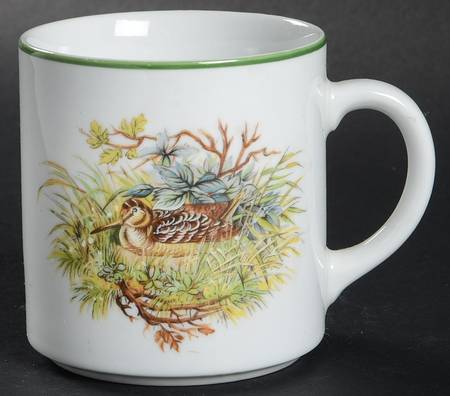 M101 Mug