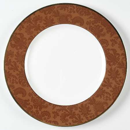 Damask Copper
