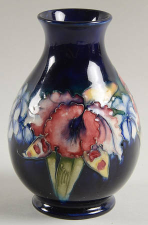 Orchid 6" Vase
