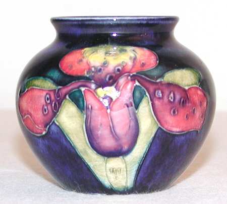 Orchid 2" Vase
