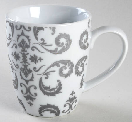 Botanic Medallions Mug