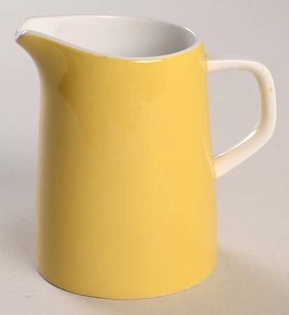 Cerastone Yellow (3997) Creamer