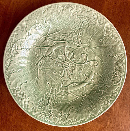William Celadon by Mottahedeh
