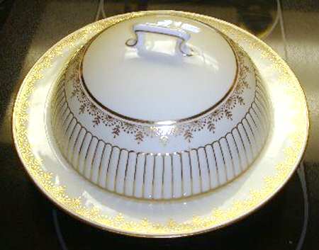 G6943 by Minton